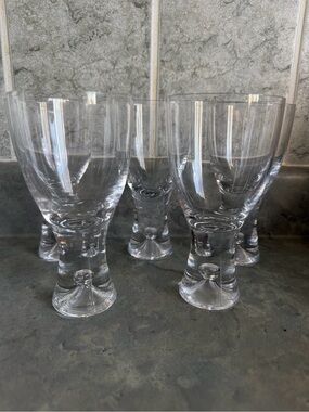 Iittala tapio glass *5